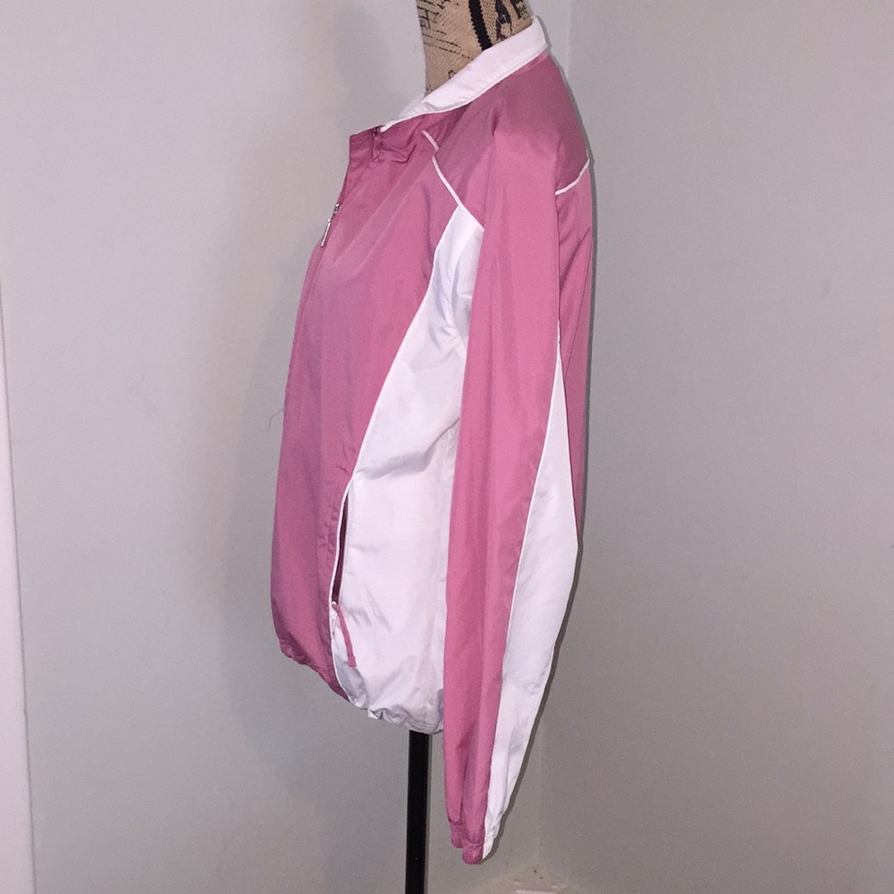 IZOD jacket - Picture 3 of 8